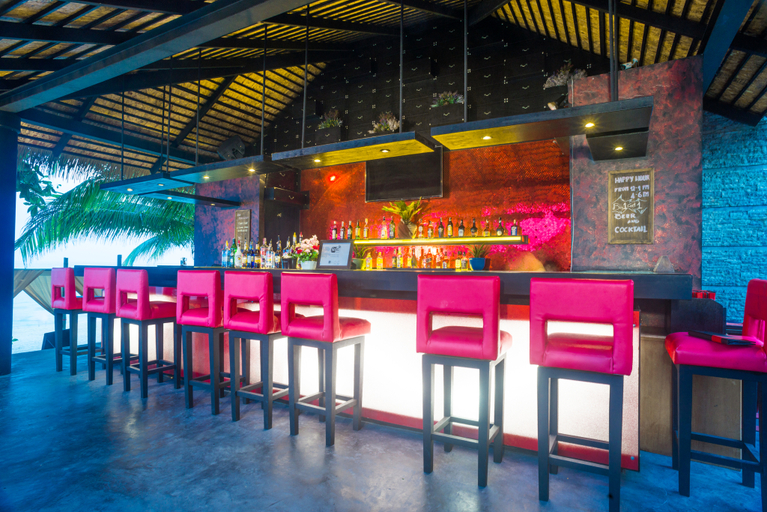 Food & Drinks 5, Weekender Resort, Ko Samui