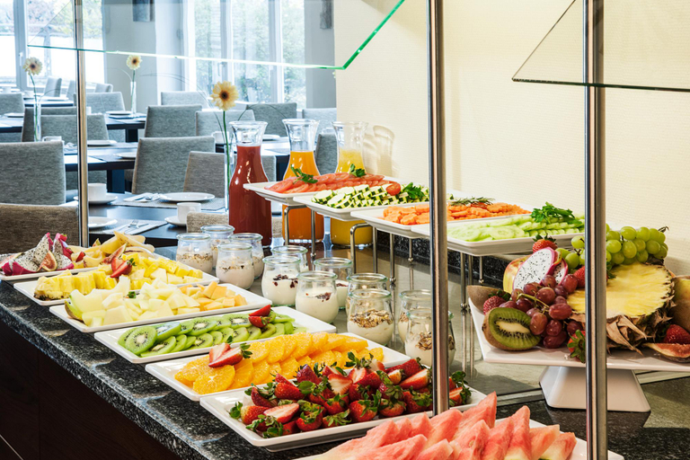 Food & Drinks 2, Taste Hotel Heidenheim, Heidenheim