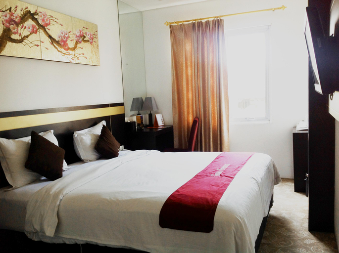 Bedroom 1