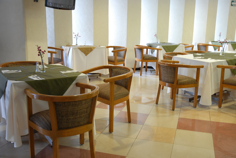 Food & Drinks 5, Aranzazú Plaza Kristal, Aguascalientes