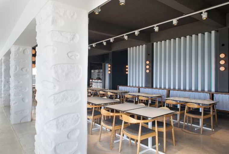 Food & Drinks 5, Alkistis, South Aegean