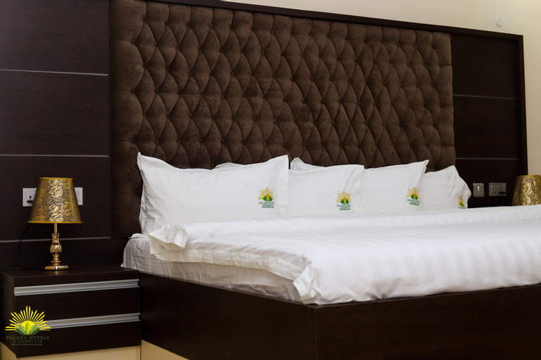 Valada Hotel and Resorts, Jos North