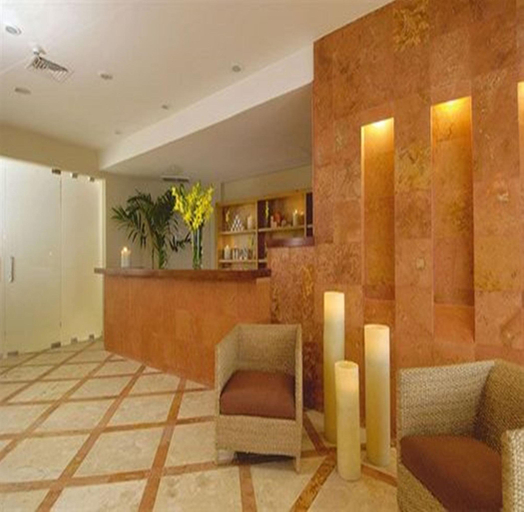 Public Area 4, Dreams Aventuras Riviera Maya All Inclusive, Cozumel