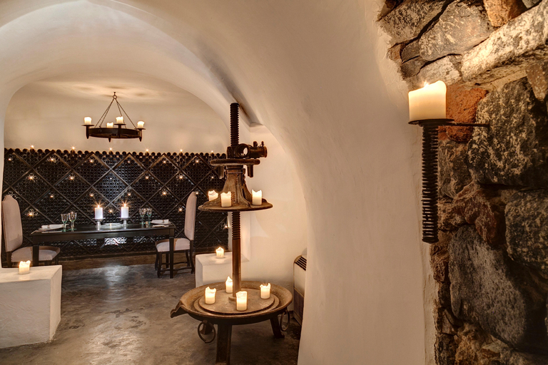 Public Area 4, Vedema, a Luxury Collection Resort, Santorini, South Aegean