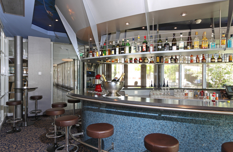 Food & Drinks 2, Geroldswil Swiss Quality Hotel, Dietikon