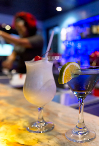 Food & Drinks 5, The Rockley by Ocean Hotels