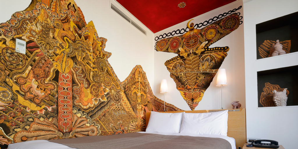 Bedroom 6