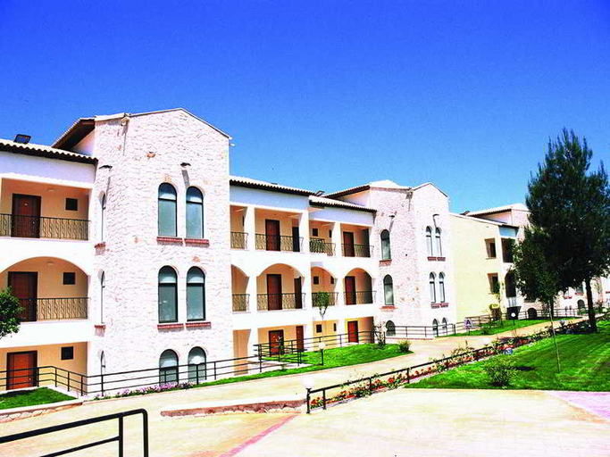 Exterior & Views 2, Zeus Eleva Kassandra Lagoon, Central Macedonia