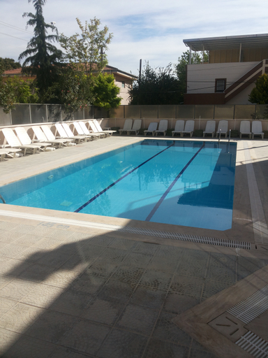 Sport & Beauty 5, Nazar Hotel, Didim