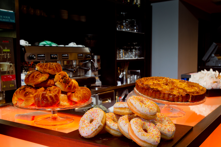 Food & Drinks 5, Dei Cavalieri Milano Duomo, Milano