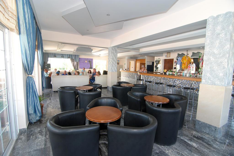 Public Area 2, Zeus, South Aegean