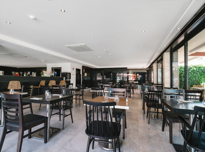 Food & Drinks 3, Topázio Vibe Beach Hotel & Apartments, Albufeira
