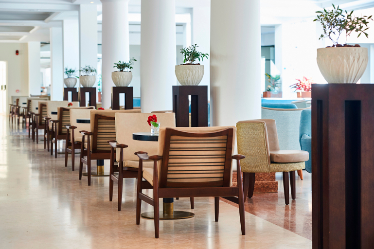 Public Area 5, Hyatt Ziva Corfu, Ionian Islands