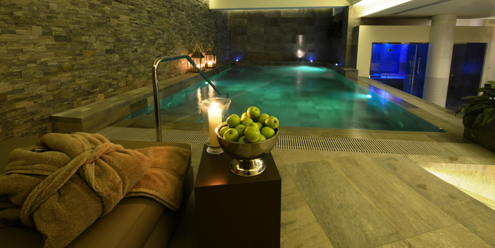 Sport & Beauty 2, Hotel Mamiani & Kì-Spa Urbino, Pesaro E Urbino