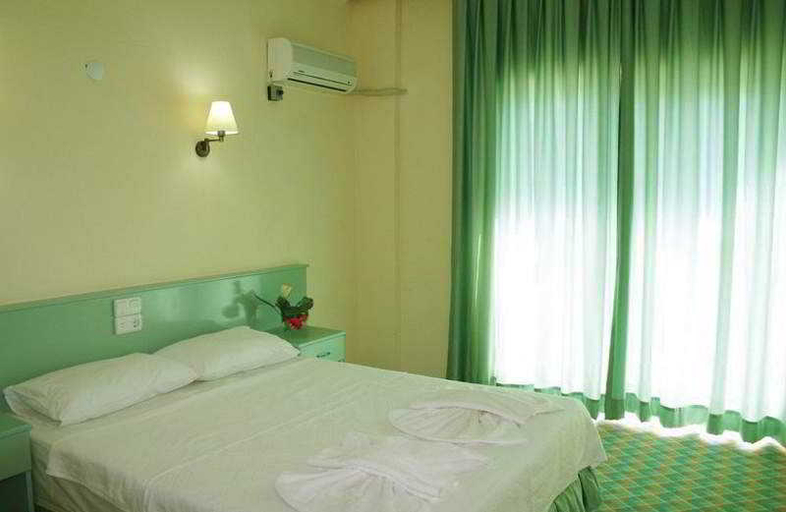 Bedroom, Banana, Marmaris