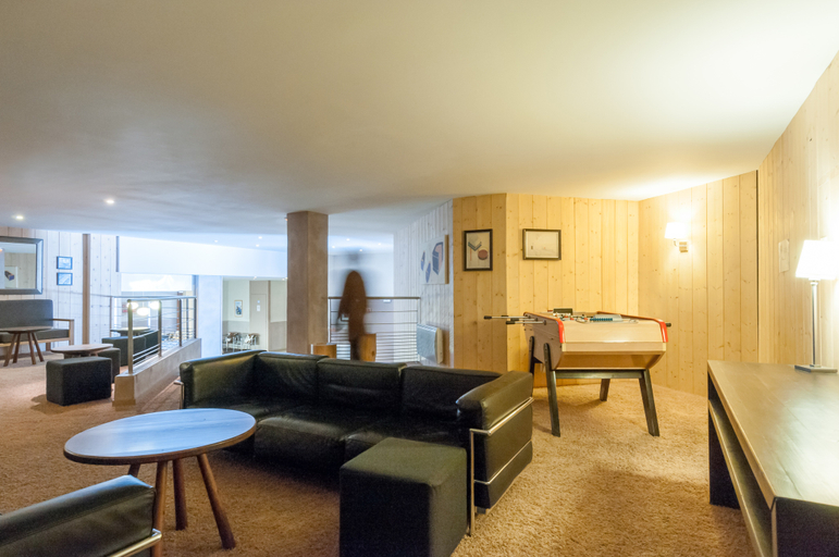 Others 5, Residence Pierre et Vacances Le Belmont, Savoie