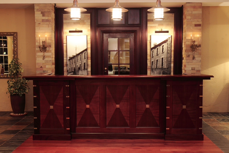 Public Area 4, Protea Hotel Mossel Bay, Eden