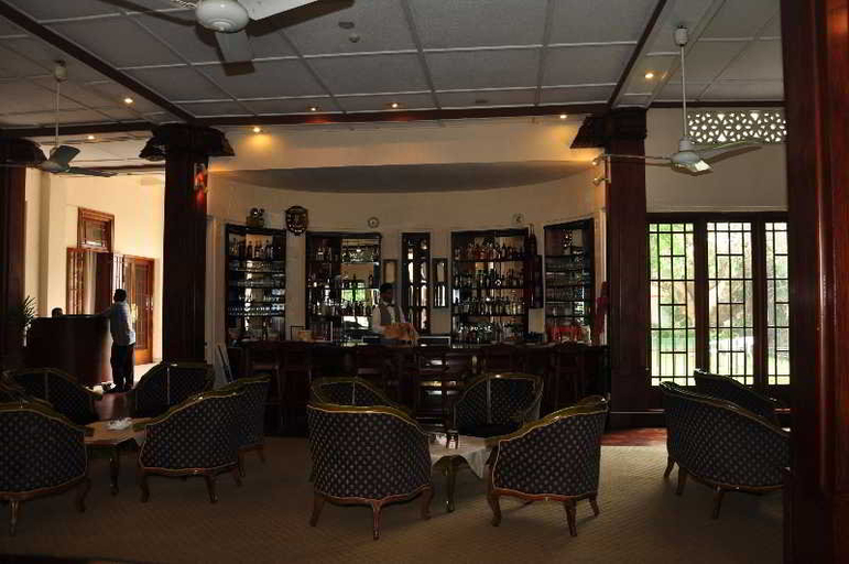 Food & Drinks 5, King of Kandy Hotel, K.F.G. & G. Korale
