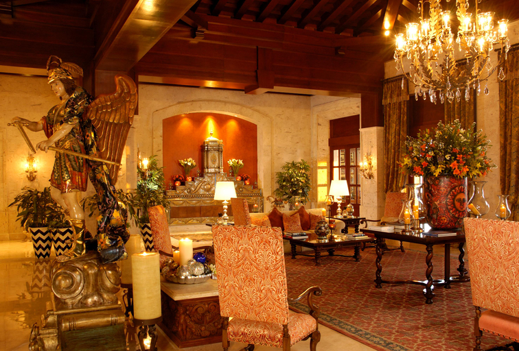 Public Area 4, Pueblo Bonito Sunset Beach Golf & Spa Resort - All Inclusive, La Paz