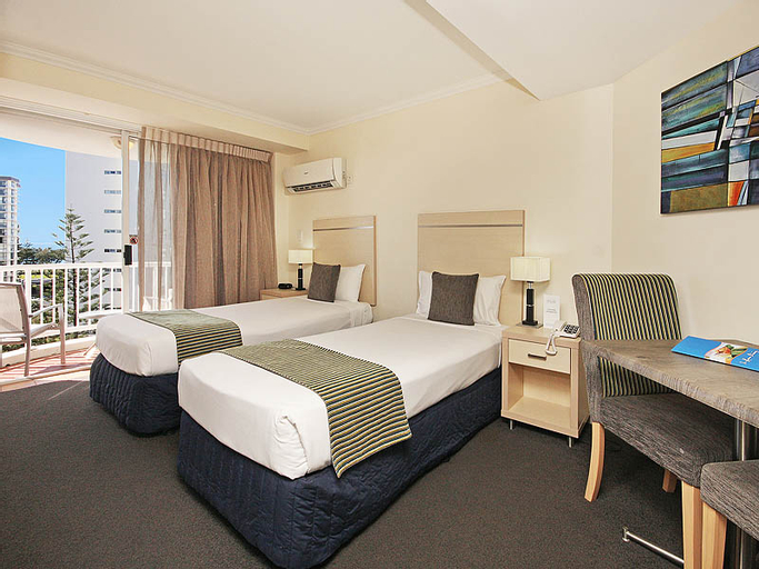 Bedroom 24