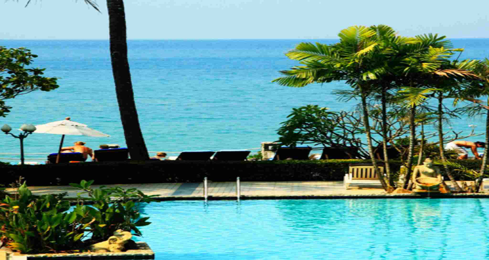 Sport & Beauty 5, Bhumiyama Beach Resort, Koh Chang