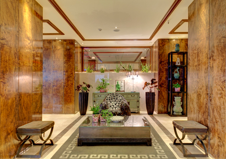 Public Area 5, President Hotel Athens, Attica