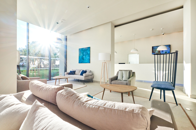 Public Area 4, Hotel Sipar Plava Laguna, Umag