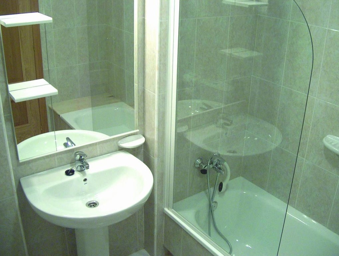 Bathroom, Dena , Pontevedra