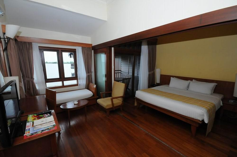 Bedroom 3, Langkawi Lagoon Resort, Langkawi