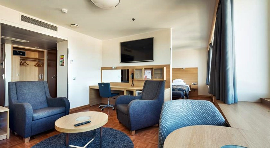 Public Area 5, Original Sokos Hotel Viru, Tallinn