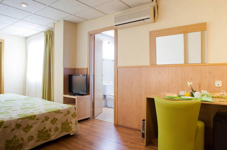 Others 5, Hotel Rambla 9 Alicante, Alicante