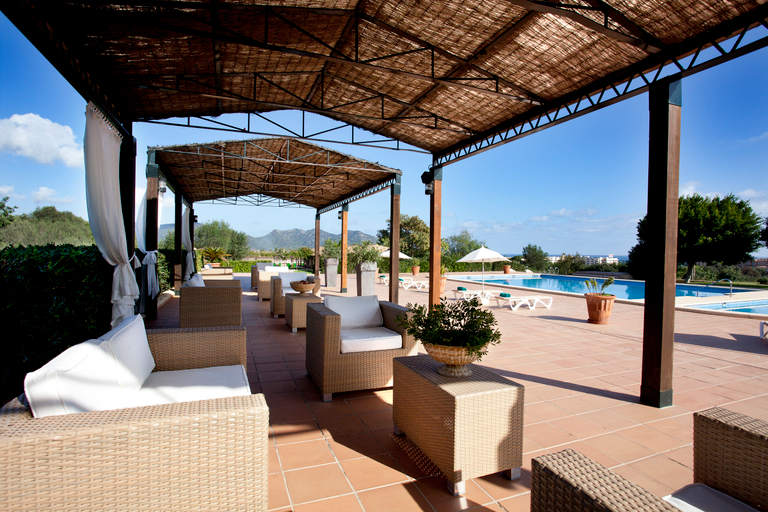 Sport & Beauty 2, Son Corb Boutique Hotel, Baleares