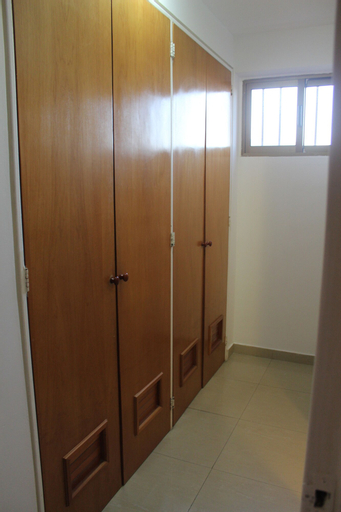 Apartamento Los Geranios, Maneiro