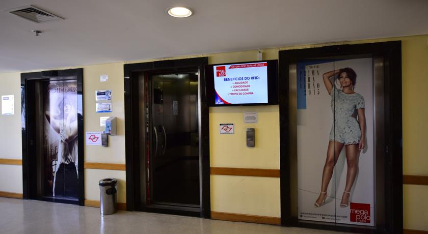 Public Area