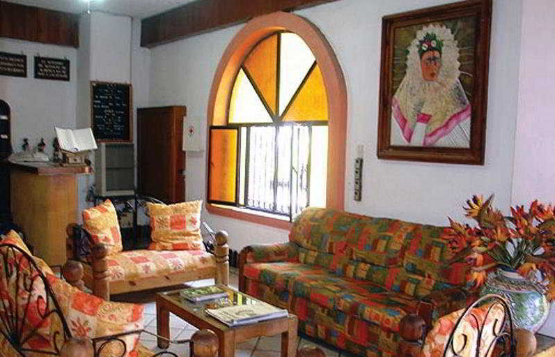 Public Area 4, Paloma del Mar, Puerto Vallarta