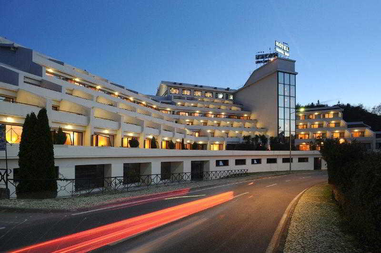 Palace Hotel & Spa Monte Rio Termas, São Pedro do Sul