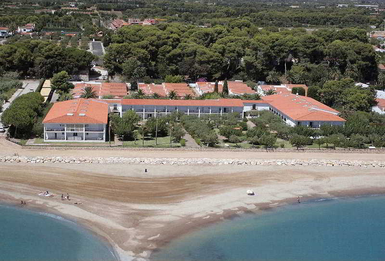 Public Area, Estival El Dorado Resort, Tarragona