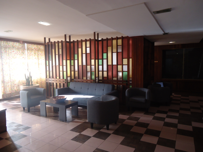 Public Area 2, Residencial Greco, Funchal
