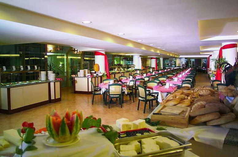 Others 5, AQI Pegasos Club, Alanya