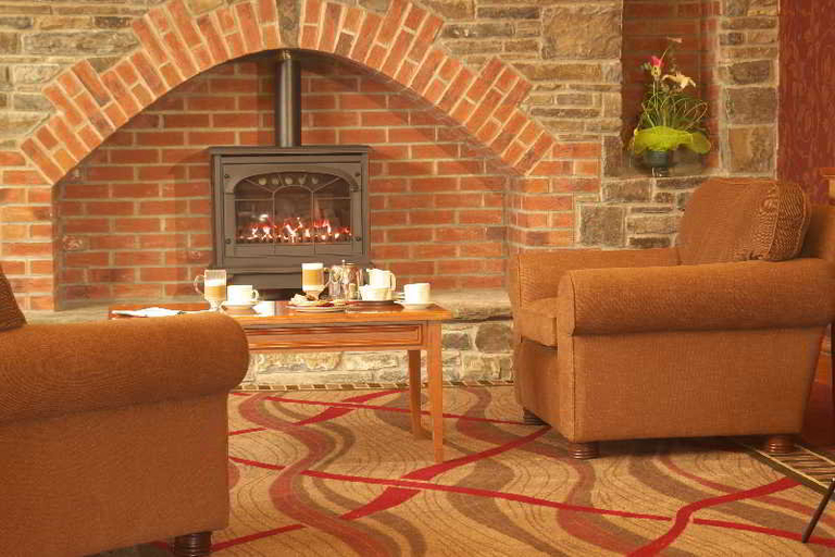 Public Area, Falls Hotel & Spa