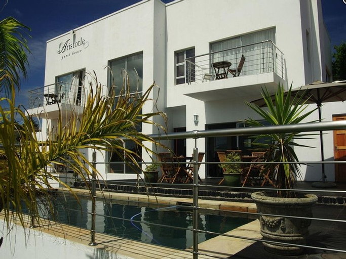 Aristotle Guest House, Nelson Mandela Bay