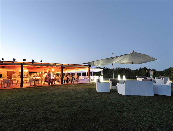 Exterior & Views 2, Pullman Timi Ama Sardegna, Cagliari