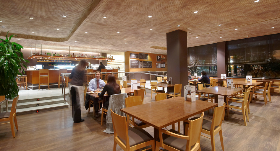 Food & Drinks 5, Carlemany, Girona