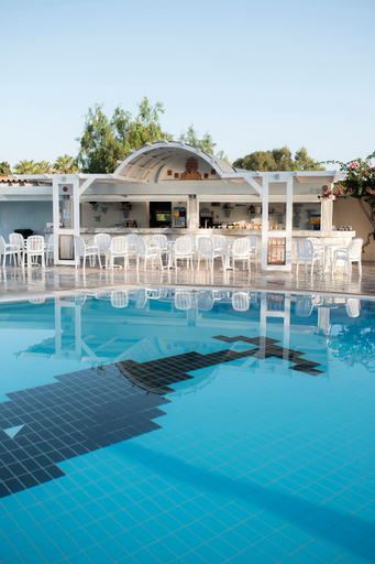 Sport & Beauty 3, Atlantis, South Aegean