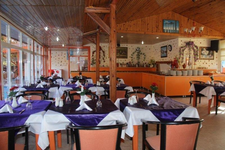 Food & Drinks 4, Side Temple Hotel, Manavgat