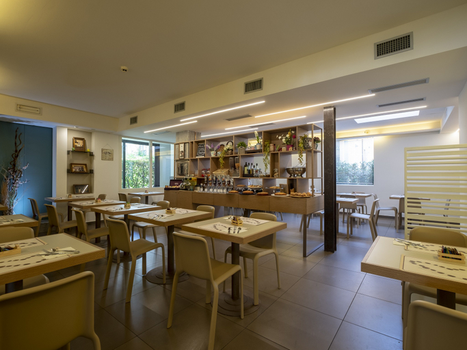 Food & Drinks 5, Villa Lalla, Rimini