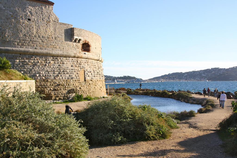 Exterior & Views 2, Amiraute, Var