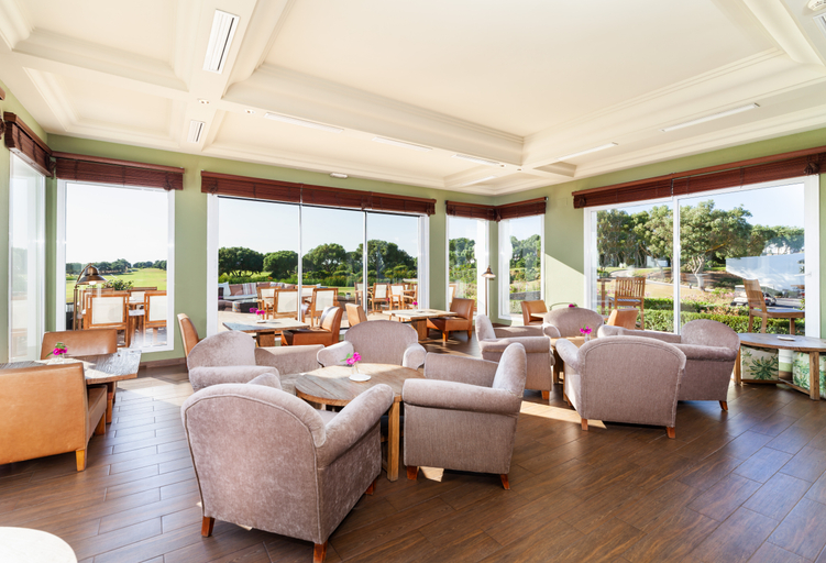 Public Area 4, Hotel Fairplay Golf & Spa Resort-by Grupo Tribu, Cádiz