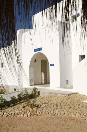 Exterior & Views 2, Jerba Sun Club, Houmt Souk