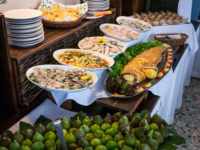 Food & Drinks 5, La Morosa, Rimini